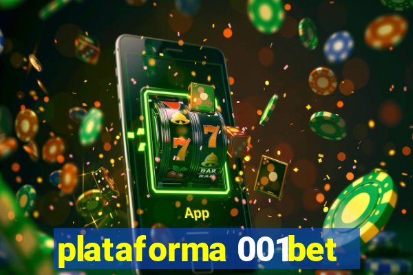 plataforma 001bet